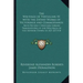 The Writings of Tertullian III with the Extant Works of Victorinus and Commodianus: Ante Nicene Christian Library Translations of the Writings of the