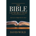 The Bible: Can We Rely On It?: Did God Get It Right The First Time?
