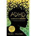 ADHD Workbook for Adults: Myths and Facts, Tips and Tools to Improve Concentration, Overcome Work Challenges, Improve relationships, Take Charge of Yo