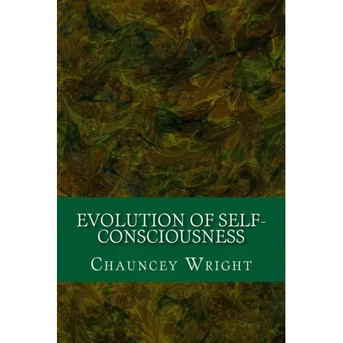 Evolution of Self-Consciousness