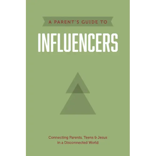 A Parent's Guide to Influencers