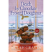 Death by Chocolate Frosted Doughnut