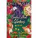 Lovely Lethal Gardens 3-4