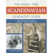 The Family Tree Scandinavian Genealogy Guide: How to Trace Your Ancestors in Denmark, Sweden, and Norway