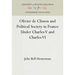 Olivier de Clisson and Political Society in France Under Charles V and Charles VI