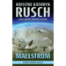 Maelstrom: A Diving Universe Novella