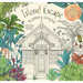 Island Escape: My Caribbean Coloring Book
