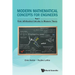 Modern Mathematical Concepts for Engineers - Part I: From Infinitesimal Calculus to Measure Theory