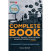 The COMPLETE BOOK of Product Design, Development, Manufacturing, and Sales
