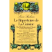 Le Repertoire de la Cuisine: The World Renowned Classic Used by the Experts