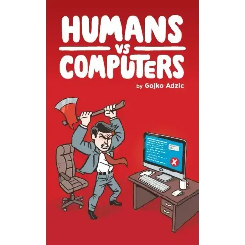 Humans vs Computers