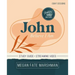 John Bible Study Guide Plus Streaming Video: Believe I Am