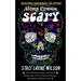 Rock & Roll Nightmares: Along Comes Scary: '60s Edition Short Stories