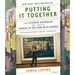 Putting It Together: How Stephen Sondheim and I Created Sunday in the Park with George