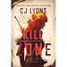 Kill Zone: a Lucy Guardino FBI Thriller