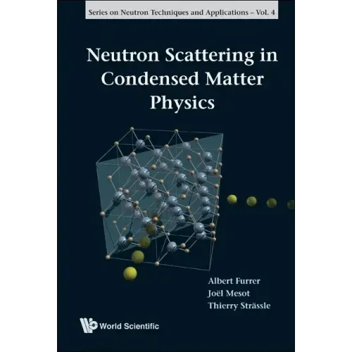 Neutron Scattering in Condensed Ma..(V4)