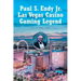 Paul S. Endy Jr. Las Vegas Casino Gaming Legend