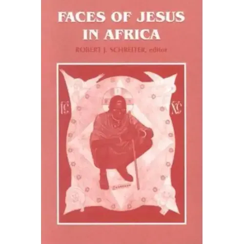 Faces of Jesus in Africa