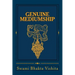 Genuine Mediumship: The Invisible Powers