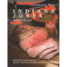 Cookbook for Indiana Jones Adventure: Recipes That Will Make Your Kitchen Your Dig Site