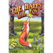 The Happy Lil Fox: a little fox tale about curiosity and making new friends