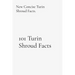 101 Turin Shroud Facts