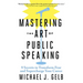 Mastering the Art of Public Speaking: 8 Secrets to Transform Fear and Supercharge Your Career