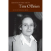 Conversations with Tim O'Brien