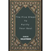The Five Steps To Purify Your Soul