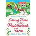 Coming Home to Puddleduck Farm