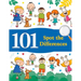 101 Spot the Differences