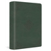 ESV Study Bible, Personal Size (Trutone, Quiet Forest, Ornament Design)