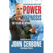 Power Hypnosis: The Future of Hypnotic Sessions