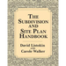 The Subdivision and Site Plan Handbook