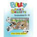 Billy make believe: Various adventures from 1934 - 1935