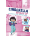 Cinderella Speaks Up: An Untraditional Graphic Novel