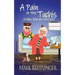A Pain in the Tuchis, a Mrs. Kaplan Mystery