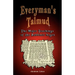 Everyman's Talmud: The Major Teachings of the Rabbinic Sages
