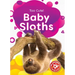 Baby Sloths