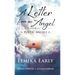 A Letter From An Angel: Poetic Angels