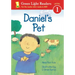 Daniel's Pet
