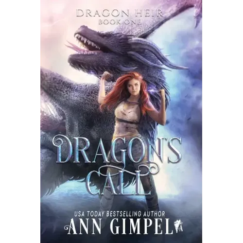 Dragon's Call: Dystopian Fantasy