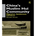 China's Muslim Hui Community: Migration, Settlement and Sects