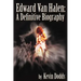 Edward Van Halen: A Definitive Biography