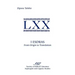 I Esdras: From Origin to Translation