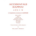 ACCIDENTALS HAPPEN! A Compilation of Scales for Saxophone Twenty-Six Scales in All Key Signatures: Major & Minor, Modes, Dominant 7th, Pentatonic & Et