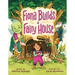 Fiona Builds a Fairy House