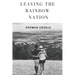 Leaving The Rainbow Nation