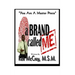 A Brand Called Me