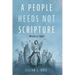 A People Heeds Not Scripture: Allusion in Judges